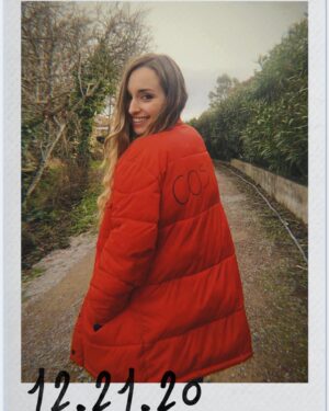 Emma Smet Instagram - 𝟷𝟸.𝟸𝟷.𝟸𝟶 𝚛𝚎𝚝𝚘𝚞𝚛 𝚍𝚎 𝚕𝚊 𝚌𝚊𝚗𝚝𝚒𝚗𝚎 

📸 @camilledepazzis