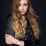 Emma Smet Instagram - Magnifique journée mère-fille, merci @OMEGA pour ce précieux moment #OMEGATresor ♥️
