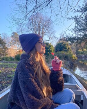 Emma Smet Instagram - 🦋