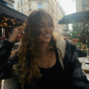 Emma Smet Instagram - Happy ♥