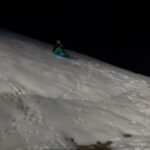 Emma Smet Instagram - 🤍 (Une descente en luge vreuuuument)