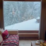 Emma Smet Instagram - 🤍 (Une descente en luge vreuuuument)