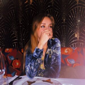 Emma Smet Instagram - ✨