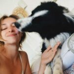 Emma Smet Instagram - Coop coop🐾👅