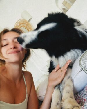Emma Smet Instagram - Coop coop🐾👅