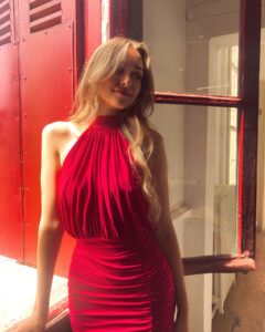 Emma Smet Instagram - 🎈➁➃ 🎈