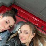 Emma Smet Instagram - DNA: PARTIE 2 …