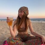 Emma Smet Instagram - Somersby🍏 (Les dernières photos sont mes préférées😂)