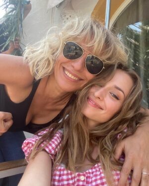 Emma Smet Instagram - DNA: PARTIE 2
…