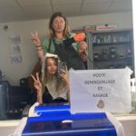 Emma Smet Instagram - DNA: PARTIE 2 …
