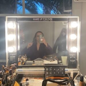 Emma Smet Instagram - DNA: PARTIE 2 …