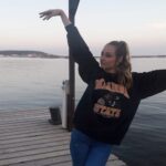Emma Smet Instagram - DNA: Partie 1 …