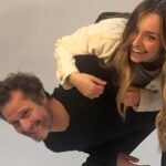 Emma Smet Instagram - DNA: Partie 1 …