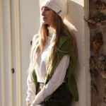Emma Smet Instagram – 🤍

#superiorcashmere @falconeriofficial