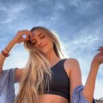 Emma Smet Instagram - 🦭⛱️