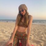Emma Smet Instagram - Somersby🍏 (Les dernières photos sont mes préférées😂)