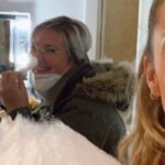 Emma Smet Instagram - DNA: Partie 1 …