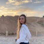 Emma Smet Instagram – 🌵🐪