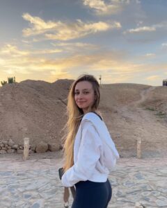 Emma Smet Instagram - 🌵🐪