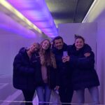Emma Smet Instagram - La Daunier-Jacob family 💙