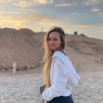 Emma Smet Instagram – 🌵🐪
