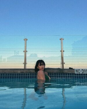 Emmalyn Estrada Instagram - Long weekend recap 📸 also, my honey is getting much better at taking my pictures ☺️ lol