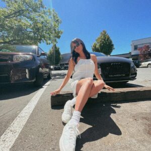 Emmalyn Estrada Instagram - Long weekend recap 📸 also, my honey is getting much better at taking my pictures ☺️ lol