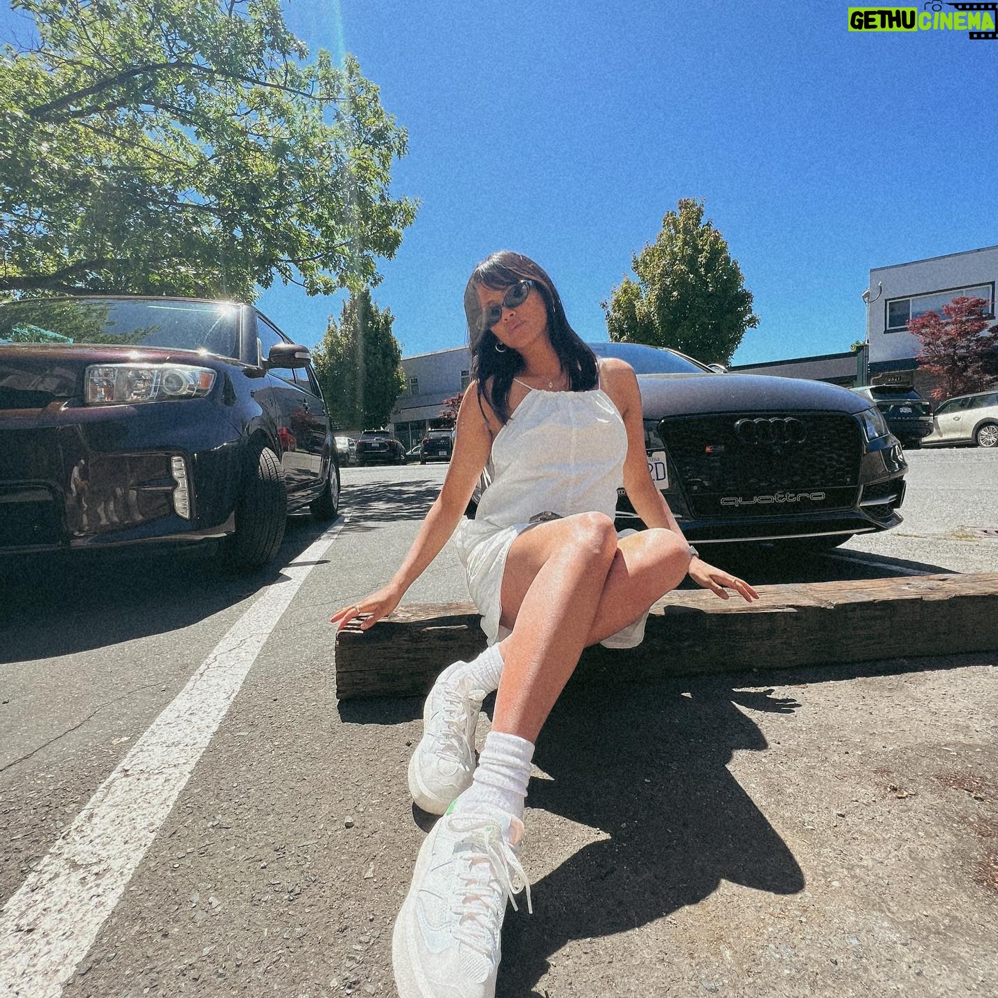 Emmalyn Estrada - 3 Likes - Long weekend recap 📸 also, my honey is getting much better at taking my pictures ☺️ lol