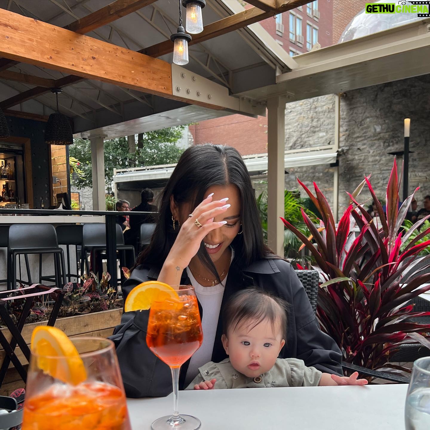 Emmalyn Estrada - 3 Likes - My little angel is 10 months old 🥹