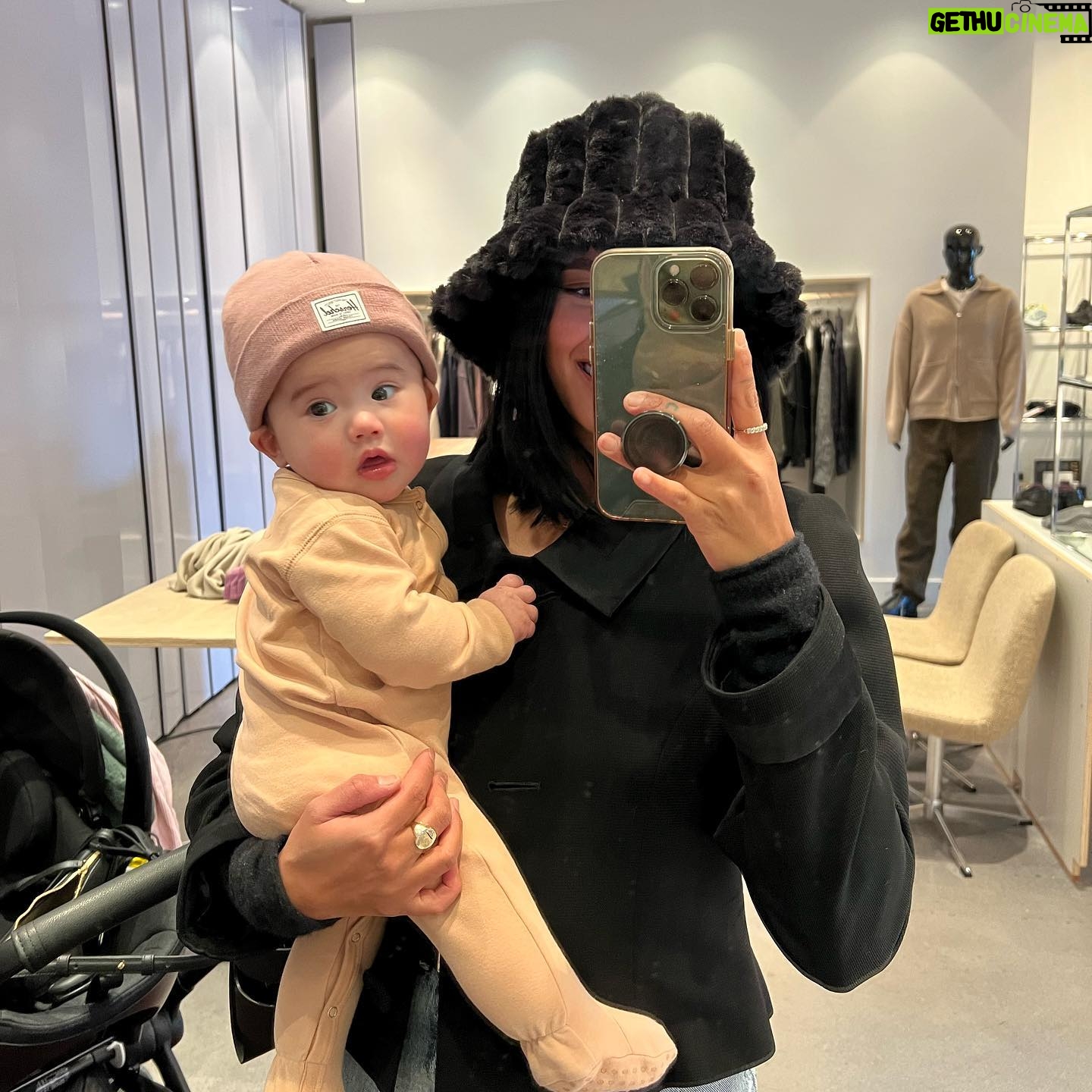 Emmalyn Estrada - 3 Likes - My little angel is 10 months old 🥹