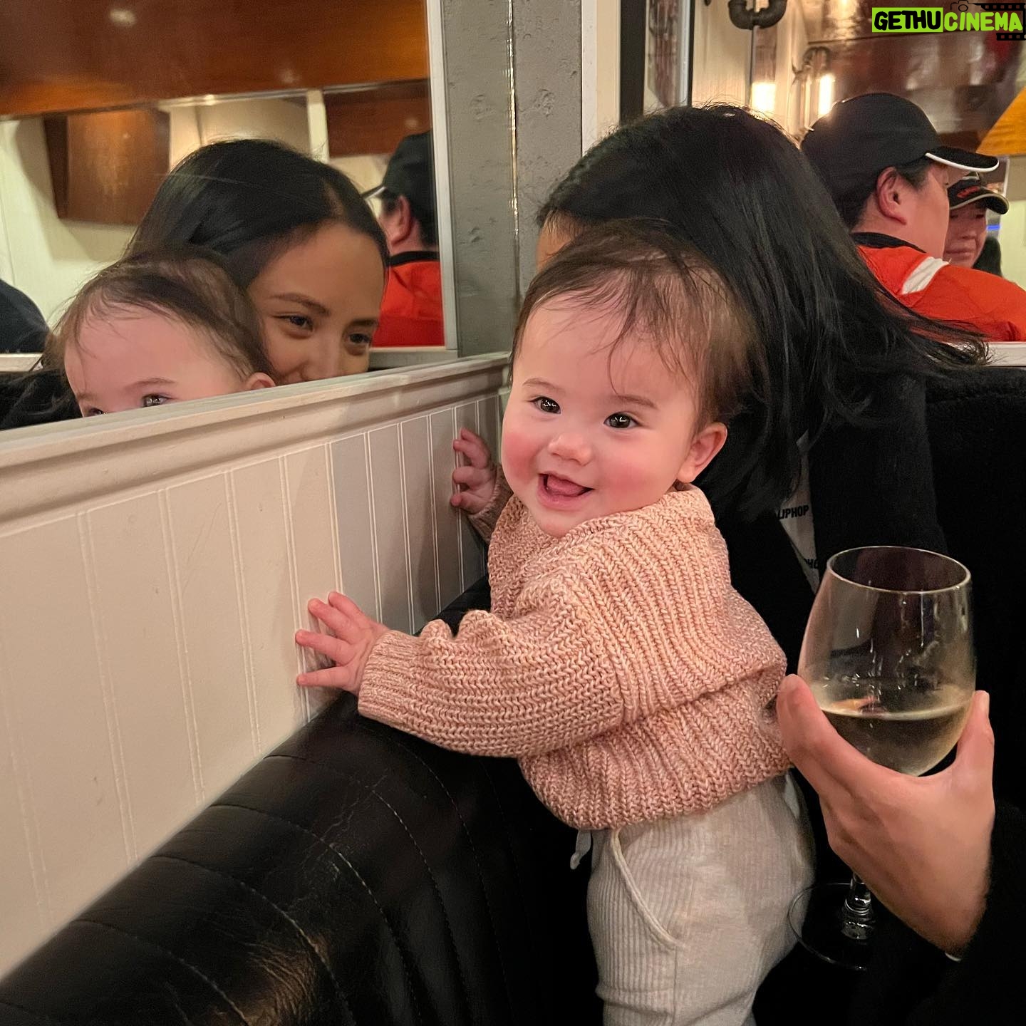 Emmalyn Estrada - 3 Likes - My little angel is 10 months old 🥹