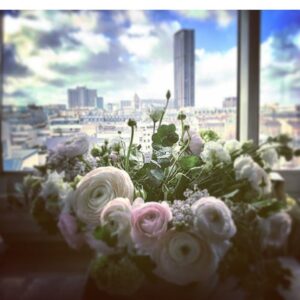 Emmanuelle Béart Instagram - 🌼