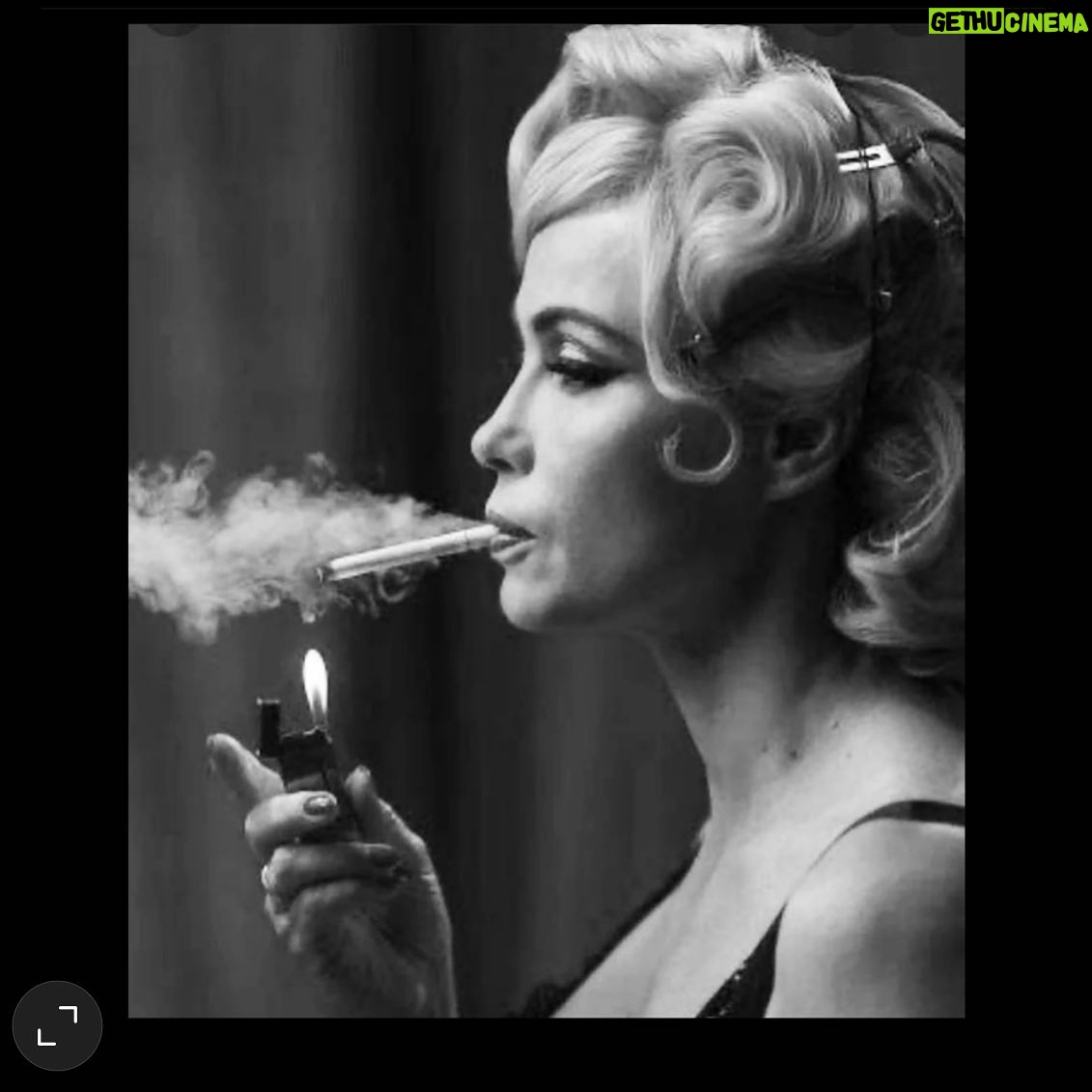 Emmanuelle Béart - 4.7K Likes - 💋
