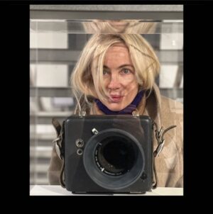 Emmanuelle Béart Instagram - #happysundayeveryone