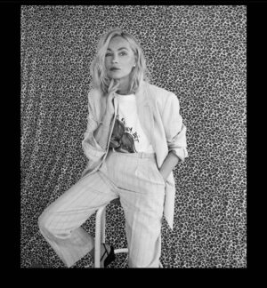Emmanuelle Béart Instagram - Fière d’être aux côtés de @rouje  @jeannedamas et @xulybetofficial  pour soutenir @lamaisondesfemmes93  pour La Défense des enfants et des femmes victimes de violence … la collection sort demain et tous les bénéfices iront à l’association @lamaisondesfemmes93. @rouje  and @xulybetofficial HAVE teamed up for à charity capsule .. all proceeds will be donated to @lamaisondesfemmes93 🙏🏻 photographie @jeannedamas #emmanuellebeart