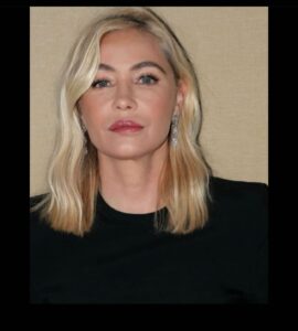 Actress Emmanuelle Béart HD Instagram Photos and Wallpapers March 2023
