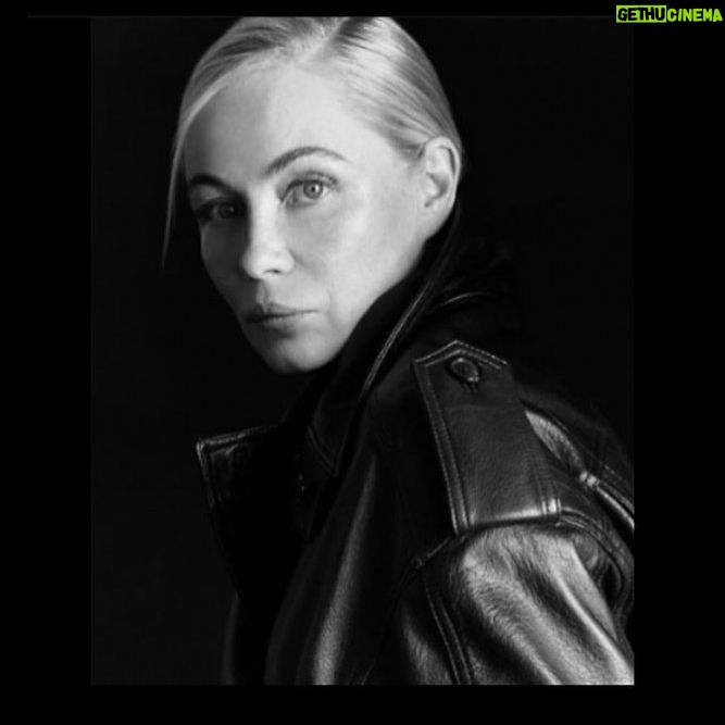 Emmanuelle Béart - 3.9K Likes - #numeromagazine 🖤