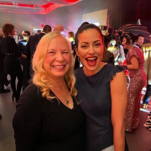 Emmanuelle Vaugier Instagram - Happy Women’s History Month! Here are just a few of the amazing women I’ve been blessed to be surrounded by. 💗💗💗
.
.
.
.
.
.
.
.
#WomensHistoryMonth #PowerfulWomen #EmmanuelleVaugier #LostGirl