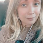 Emme Rylan Instagram - Heading to class and ya know what? ⠀ I’m not scared anymore. ⠀ I’m not questioning my talent anymore. ⠀ My spirit wasn’t crushed even when I thought it could never recover. ⠀ So ya know what I am now? ⠀ Unstoppable.