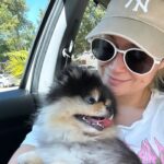 Emme Rylan Instagram - Friyay with @i.am.frankieb!