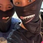 Emme Rylan Instagram - Go karts!!! @k1speed #weekend #familytime