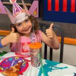 Emme Rylan Instagram - This is 6! The birthday girl had the best weekend celebrating with friends! ❤️ #birthdaygirl #dakotarose
