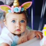 Emme Rylan Instagram - This is 6! The birthday girl had the best weekend celebrating with friends! ❤️ #birthdaygirl #dakotarose