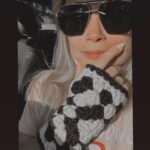 Emme Rylan Instagram - #internationalcrochetday