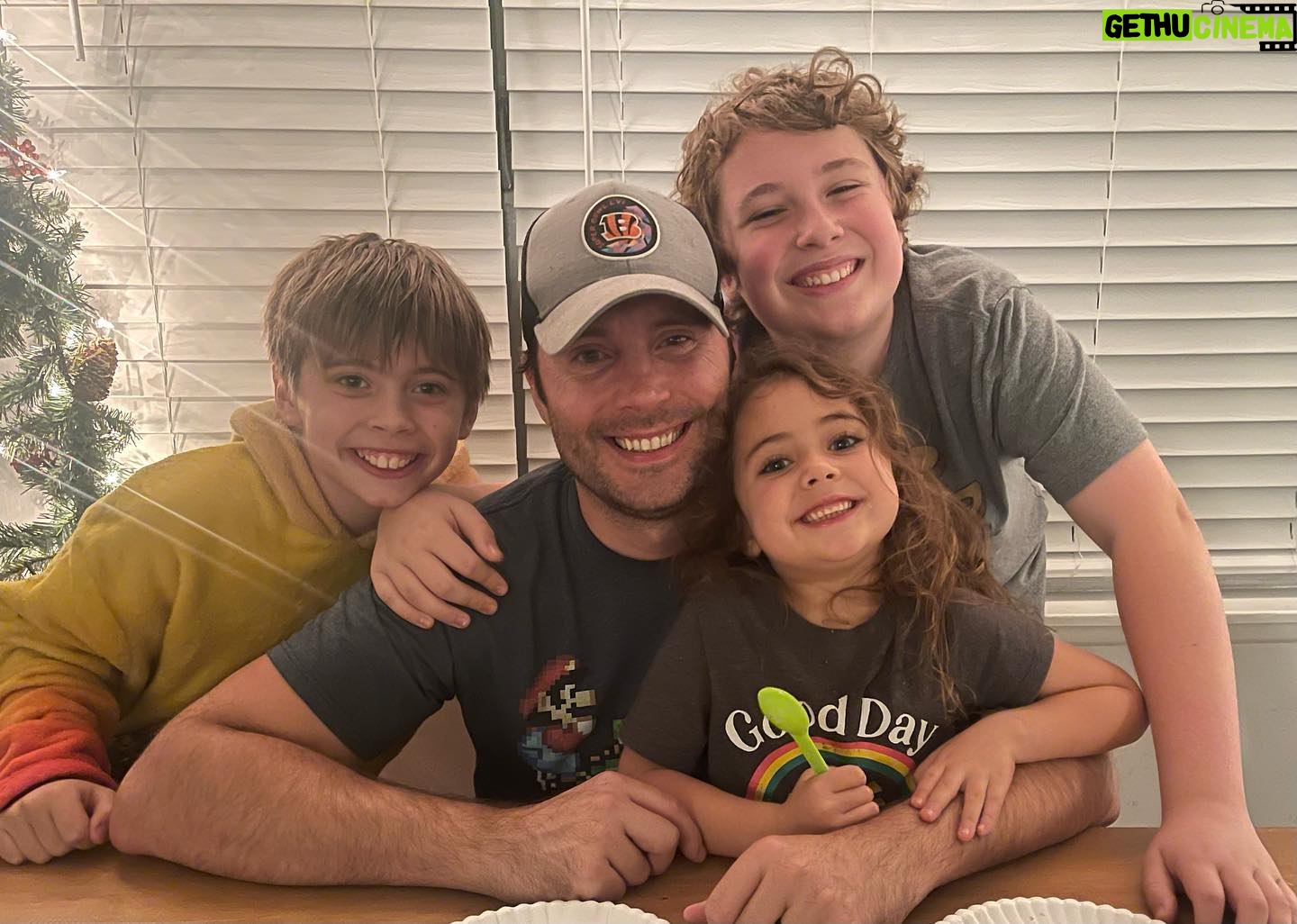 Emme Rylan Instagram - Happy Birthday @dmoney596!!! We luv uuuuuuu!!