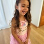 Emme Rylan Instagram - First Father-Daughter dance at Dakota’s school! 💕💗💞💖