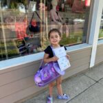 Emme Rylan Instagram - Dakota got her first ballet and tap shoes!! No big deal, just the best day ever.