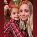 Emme Rylan Instagram - My little bestie! ❤️