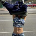 Emmie Reis Instagram – 過年回家例行公事，
就是跟菁英選手妹妹跑上個幾圈
@frogygirlz 

只是我幫她拍絕世美照，
但她不知道在拍什麼…
有黑臉、半張臉跟沒有臉的？

今日課表：
微間歇 75 min 完食。

*p.s. 奧運加油❤️‍🔥
I will always be there for ya!