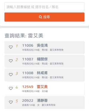 Emmie Reis Instagram - 「嗨，久違的賽道！」

自去年8月初跟腱發炎之後，
10月的荷蘭棄賽、
12月的臺北馬棄賽

一直到今年年初，
腳才終於好了可以開始跑了

這次復原之路挺漫長，
做了好多的治療、暖身、放鬆
跟替代的交叉訓練

距上一場比賽，
已是去年三月的名古屋城市馬拉松🇯🇵

「哇，一年沒比賽了…」

有點生疏的準備了
鞋子、號碼布、補給品，
什麼時候該補什麼
還打電話問了一下妹妹
@frogygirlz

3/9比賽的那一天，
花蓮的天氣陰冷12度

到了會場我做足暖身、
衝刺了幾趟、
做了幾個我還記得的馬克操

差不多該上起跑線了！
跳一跳、拍一拍，
確定自己的身體依然是熱的

3、2、1 「碰！」

我由著身體的記憶衝了出去，
跟著體感順順的跑著

沿路的賽道很美，
搭配著早晨海浪的拍打聲
忍不住都要偷喵幾眼

只不過沿岸的風好大，
感受不到汗水倒是鼻水狂流

除了一段大斜坡，
其他的都可以維持在五分內
體感還算舒服

熟悉的是沿路上的加油聲
每一個我都有聽到喔！
我知道有些你們是因為我來的
🫶🏻🫶🏻

（還用我的名字組團太好笑）
（但真的無法等你啦🙏🏻😂）

一直到11km的秘境沙灘處，
原本期待以為會像電影中浪漫踏浪
結果有夠難跑！

跟腱炎剛好超怕又拐到
試了很多方式，
最後我是腿張超開的在跑
樣子醜爆了但是很穩

沙子鬼關後又是個大抖坡
回程的路果然辛苦，
身體開始有點僵硬但同時也知道
終點愈來愈接近

手已經快沒力了，
但是驕傲的雙腿跟呼吸還行…

「那我們就一起合作把艾美送回去好嗎？」
「就最後了待在一起好嗎？」

最後於 1’48”00/ 21km
衝過了終點線！

我感謝自己的身體與意志，
因為整個艾美沒有一刻鬆掉的！

這時眼前看到了爸爸（？）
我還在喘，
腦子一時轉不過來…

他說他一早騎上了重機
騎了四小時來看我，
我其實好累但是心裡好滿好滿

有人在等你的那個感覺
…好棒喔！

謝謝花蓮縣政府與Kadda hotel
承辦了這麼好的賽道、
給予我所需的一切照顧🤍

能夠成為這次的代言人
我備感榮幸☺️
Hope you guys had fun too!

#2024花蓮太平洋浪花半程馬拉松